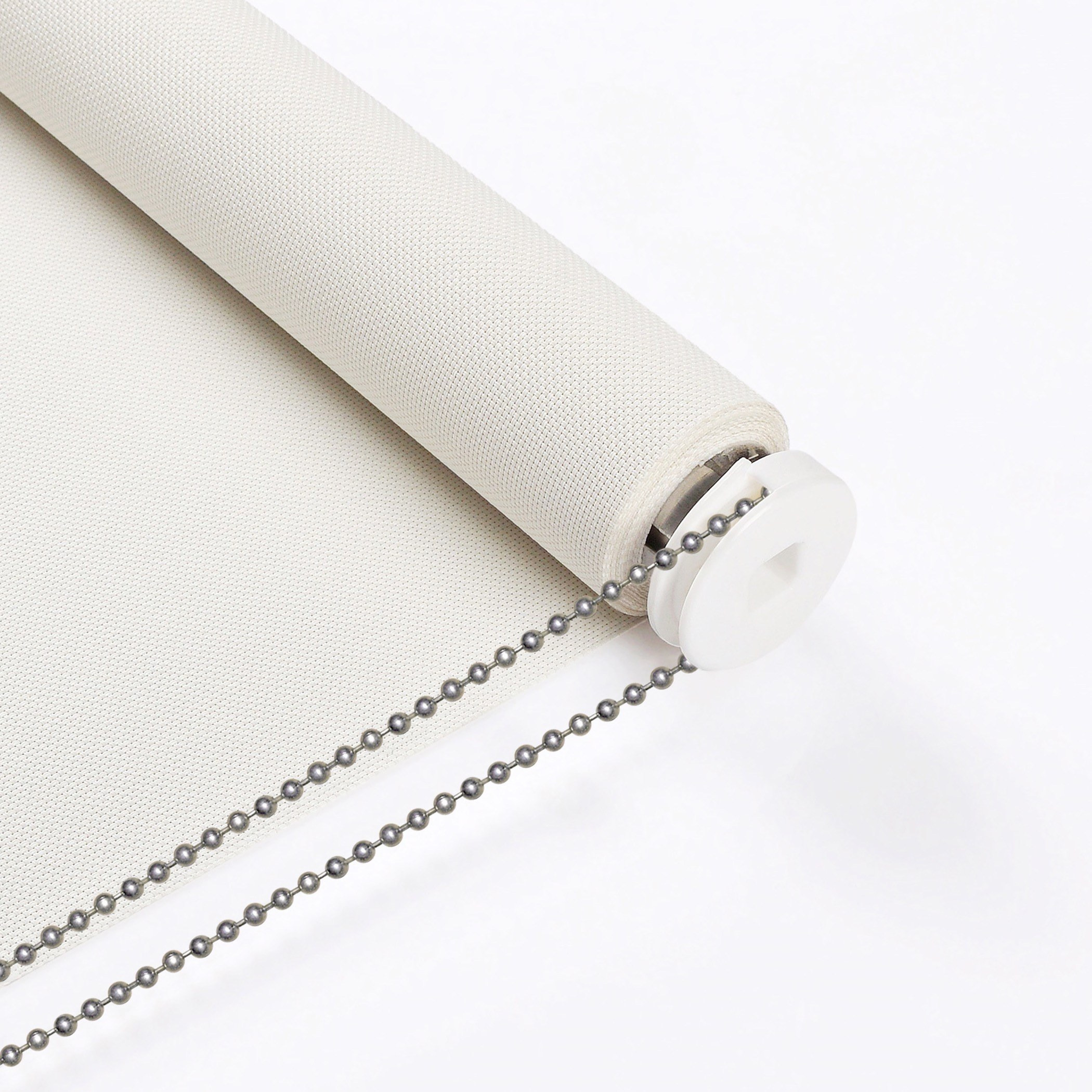 Sunscreen Roller Blind - 240x150 cm-household-windows-blinds-image-6