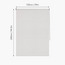 Sunscreen Roller Blind - 240x150 cm-household-windows-blinds-image-9