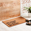 سجادة باب من ألياف جوز الهند بطبعات ماي هاوس - 45x75 سم-household-rugsandcarpets-doormats-image-1