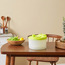 Fresh Force Salad Spinner-household-kitchen-kitchentoolsandutensils-foodpreparationtools-image-4