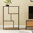 Seaford Display Stand - Small-furniture-livingroom-storageanddisplaycabinets-image-2