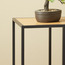 Seaford Display Stand - Small-furniture-livingroom-storageanddisplaycabinets-image-3