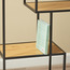 Seaford Display Stand - Small-furniture-livingroom-storageanddisplaycabinets-image-4