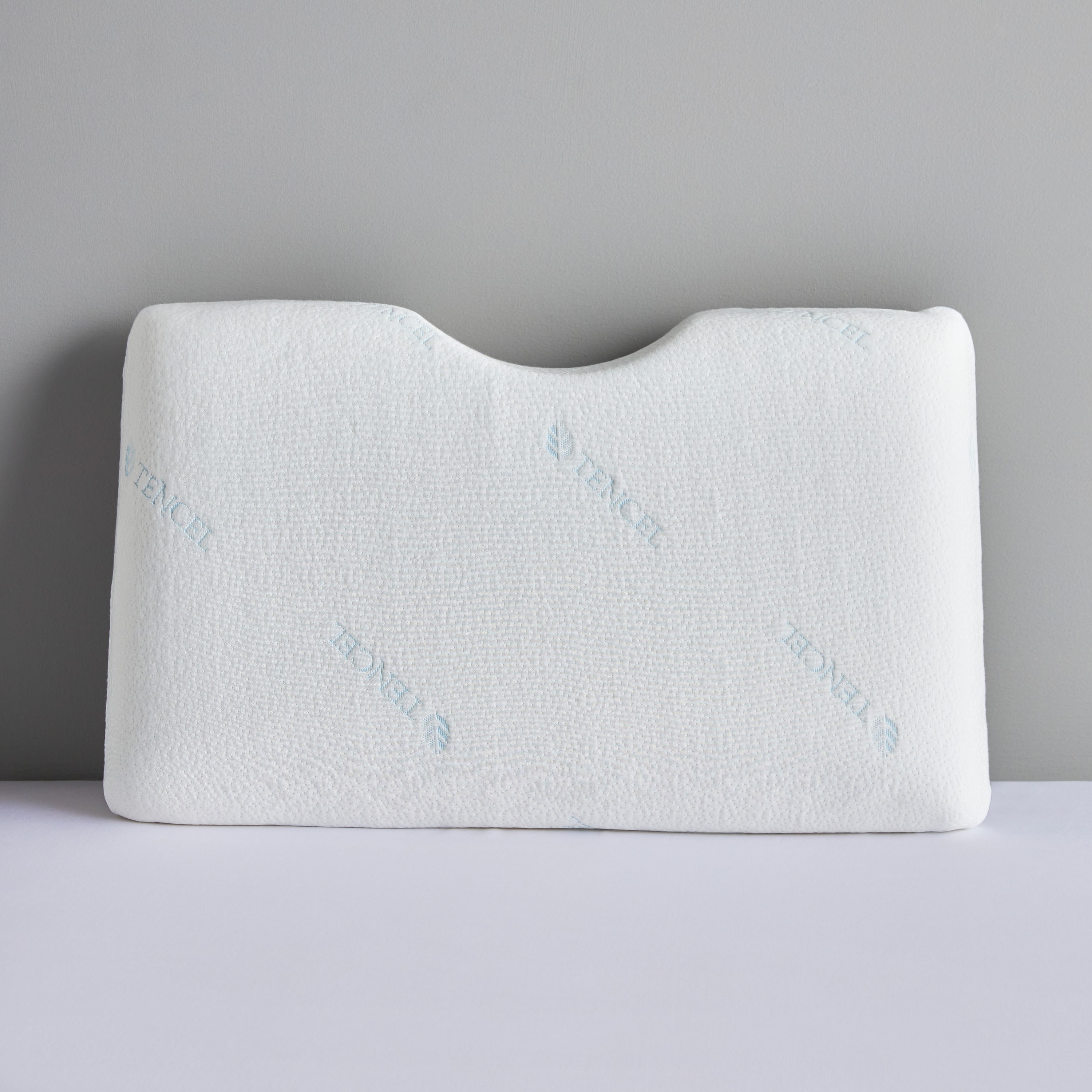 Shop Chamomile Infused Memory Foam Pillow 45x70 cm Online Home