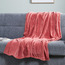 Coral Fleece Blanket - 130x170 cm-household-bedding-blankets-image-1