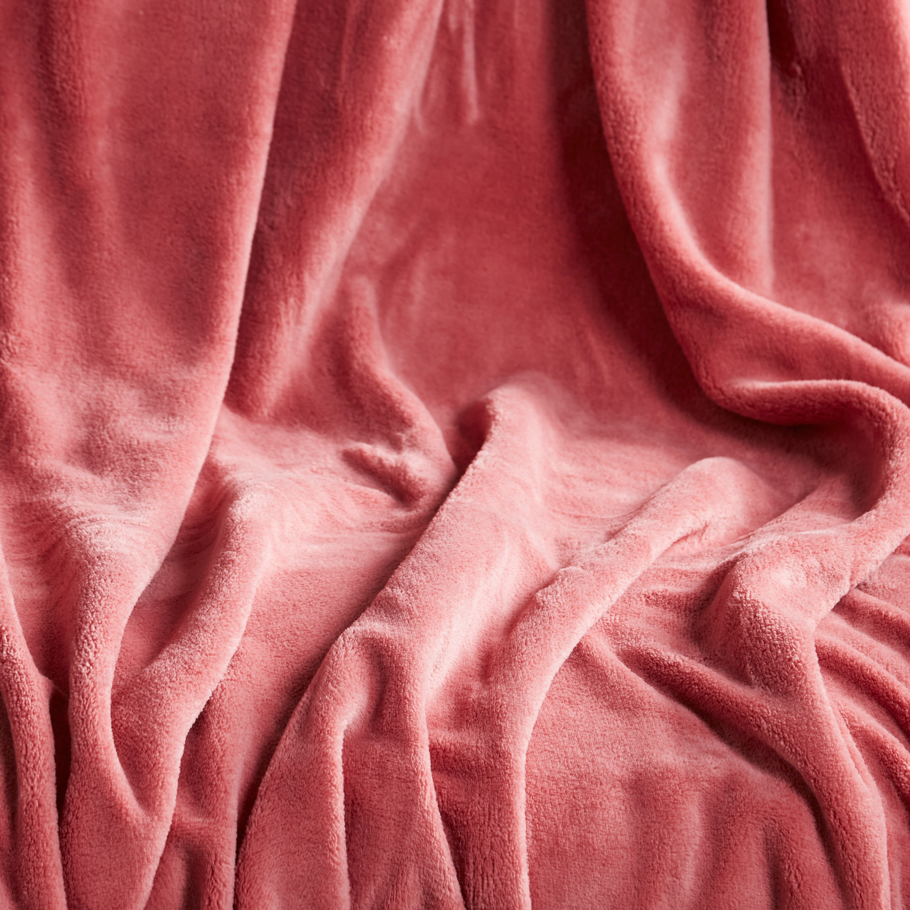 Coral Fleece Blanket - 130x170 cm-household-bedding-blankets-image-6