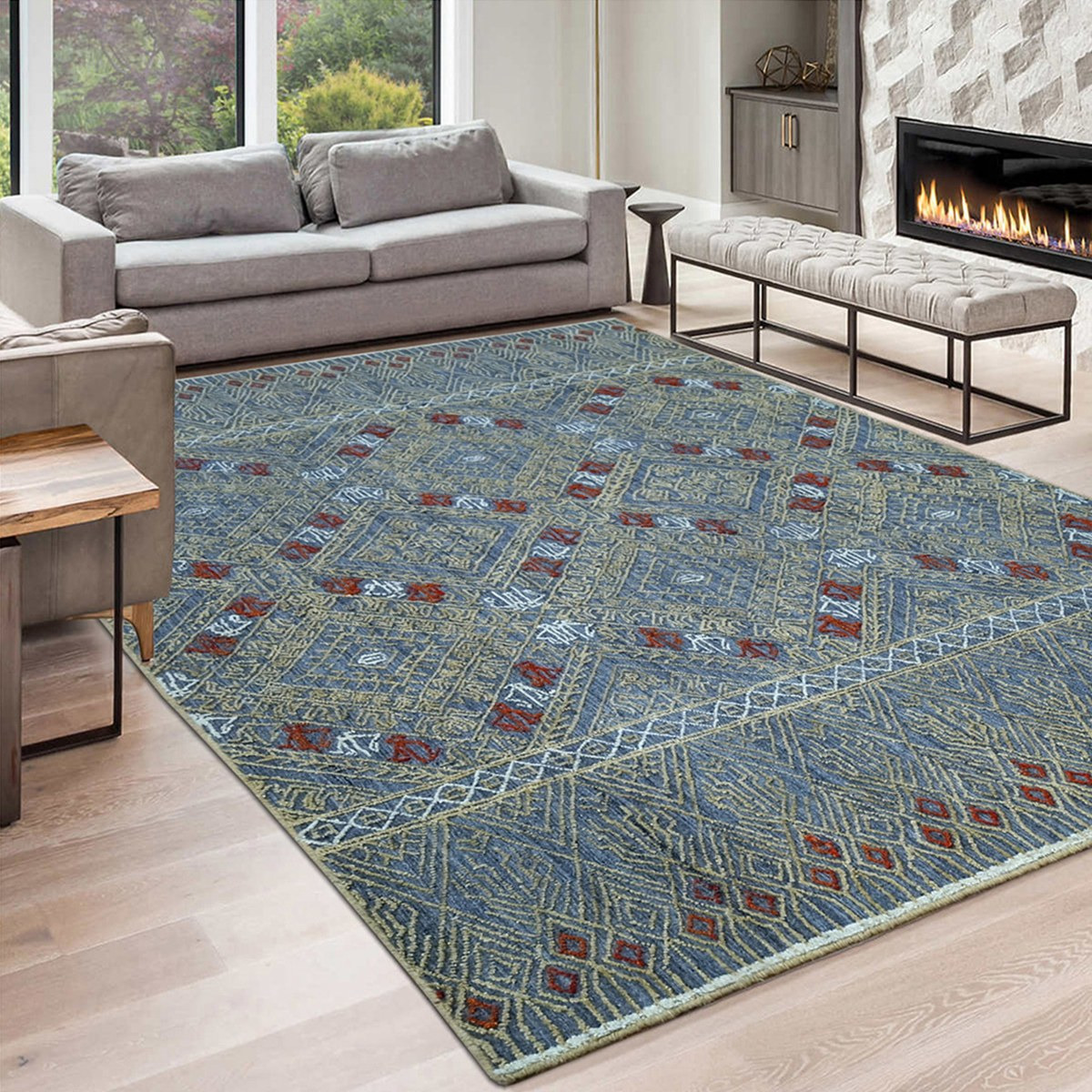 Carpet outlet Rugs Popular in Bahrain