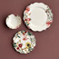 طقم عشاء خزف صيني جديد 32 قطعة - سيرينا - 6 أفراد-household-giftingaccessories-giftings-image-3
