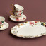 طقم عشاء خزف صيني جديد 32 قطعة - سيرينا - 6 أفراد-household-giftingaccessories-giftings-image-2
