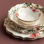 طقم عشاء خزف صيني جديد 32 قطعة - سيرينا - 6 أفراد-household-giftingaccessories-giftings-image-1