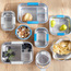 Bento 3-Compartment Lunch Box-babyandkids-eatanddrink-lunchboxesandbags-image-4