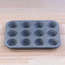 قالب مافن رخامي 12 فتحة من نيوفلام-household-kitchen-bakeware-bakingpansandmoulds-image-6