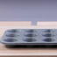 قالب مافن رخامي 12 فتحة من نيوفلام-household-kitchen-bakeware-bakingpansandmoulds-image-3