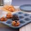 قالب مافن رخامي 12 فتحة من نيوفلام-household-kitchen-bakeware-bakingpansandmoulds-image-2