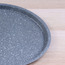 صينية خبز بيتزا رخامية من نيوفلام - 24 سم-household-kitchen-bakeware-bakingpansandmoulds-image-4