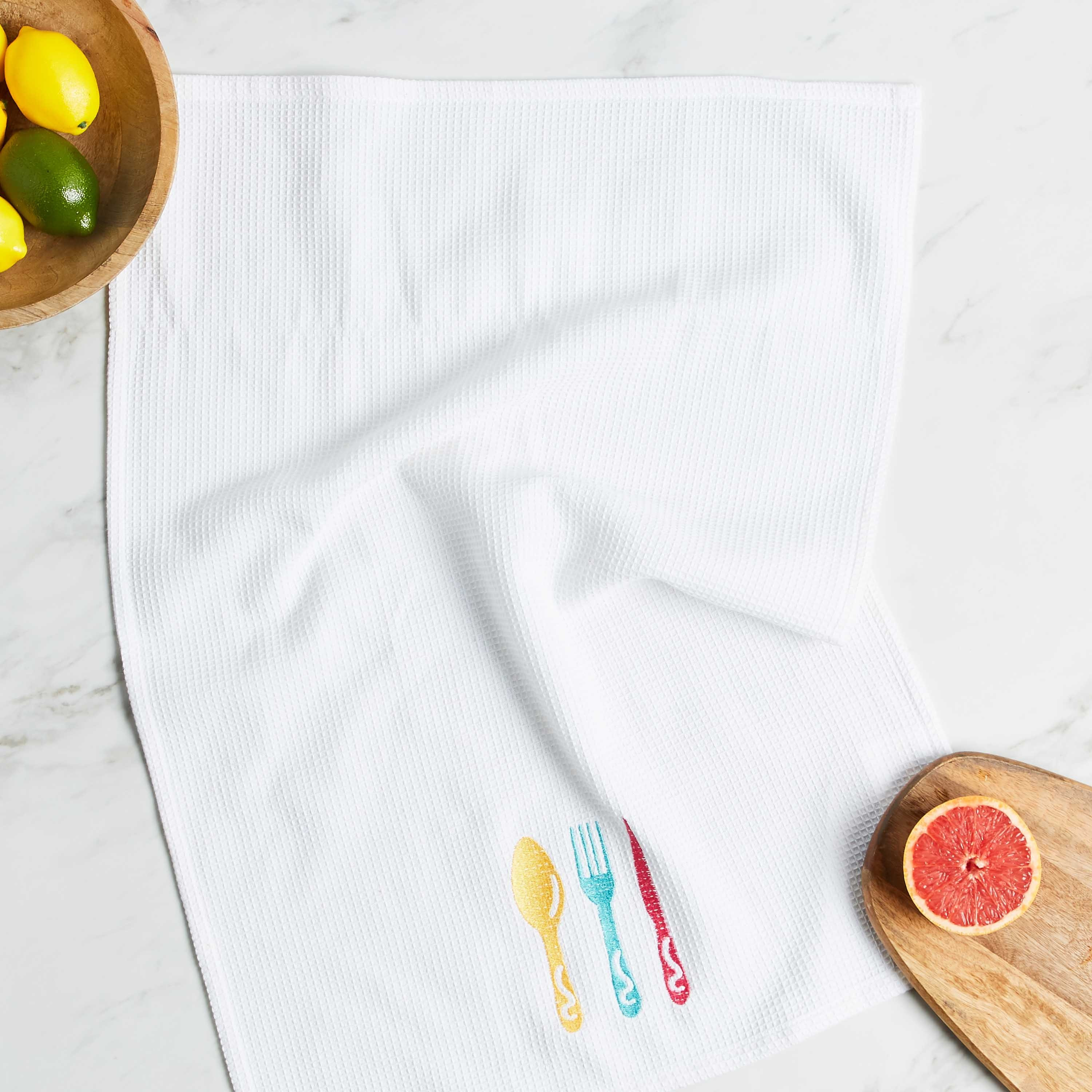 Target best sale kitchen linens