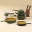Illa Olivilla Induction Deep Pan - 28 cm-household-kitchen-cookware-potsandpans-image-2