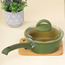 كسرولة حث بغطاء بيركس من إلا أوليفيلا - 16 سم-household-kitchen-cookware-potsandpans-image-4