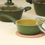 كسرولة حث بغطاء بيركس من إلا أوليفيلا - 16 سم-household-kitchen-cookware-potsandpans-image-3