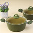 Illa Olivilla Induction Pot with Pyrex Lid - 20 cm-household-kitchen-cookware-potsandpans-image-1