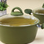 Illa Olivilla Induction Pot with Pyrex Lid - 20 cm-household-kitchen-cookware-potsandpans-image-2