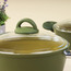 Illa Olivilla Induction Pot with Pyrex Lid - 20 cm-household-kitchen-cookware-potsandpans-image-3