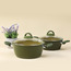 Illa Olivilla Induction Pot with Pyrex Lid - 20 cm-household-kitchen-cookware-potsandpans-image-4