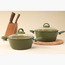 Illa Olivilla Induction Pot with Pyrex Lid - 20 cm-household-kitchen-cookware-potsandpans-image-5