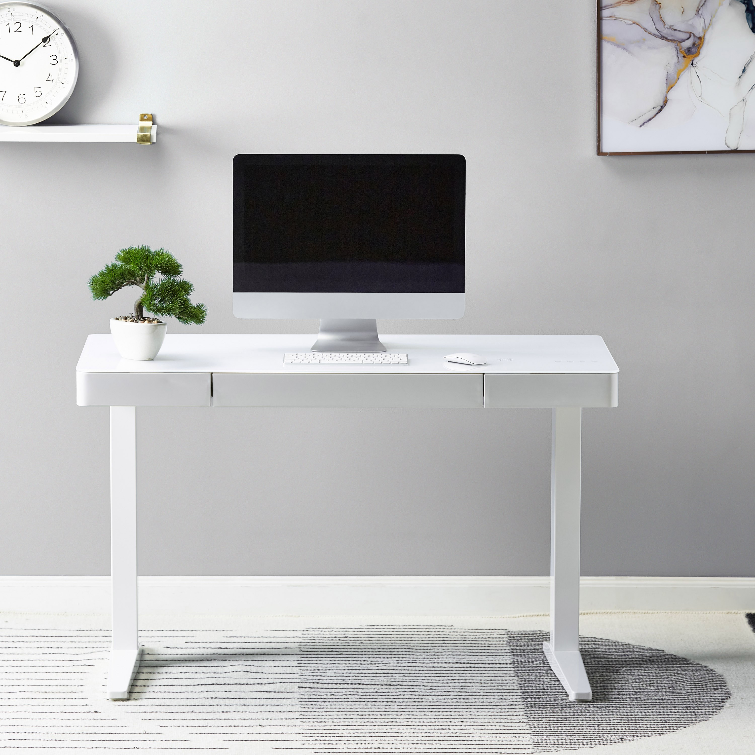 Smart desks deals