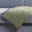 Boucle Textured Throw - 130x170 cm-household-bedding-blankets-image-3