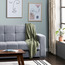 Boucle Textured Throw - 130x170 cm-household-bedding-blankets-image-4