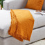 بطانية خفيفة بارزة الملمس - بوكل - 130×170 سم-household-bedding-blankets-image-7