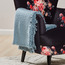 بطانية خفيفة بارزة الملمس - بوكل - 130×170 سم-household-bedding-blankets-image-3
