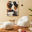 Bean Bag Chair-furniture-sofaandseating-ottomansbeanbagsandpoufs-image-6