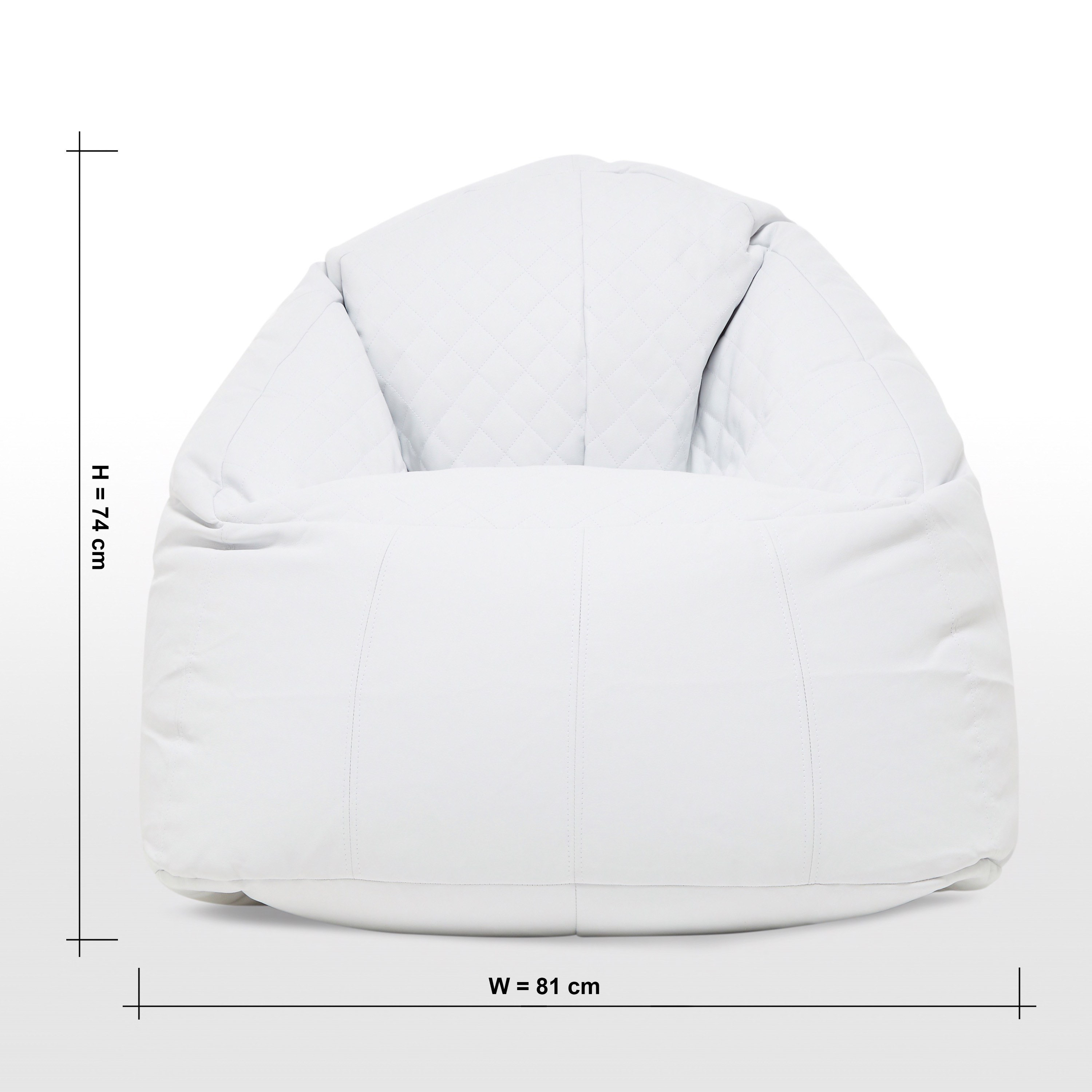 كرسي بين باج-furniture-sofaandseating-ottomansbeanbagsandpoufs-image-8