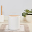 سلة نفايات - سبليندور - 6.5 لتر-household-bathandlaundry-wastebinsandaccessories-image-4