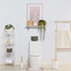سلة نفايات - سبليندور - 6.5 لتر-household-bathandlaundry-wastebinsandaccessories-image-1