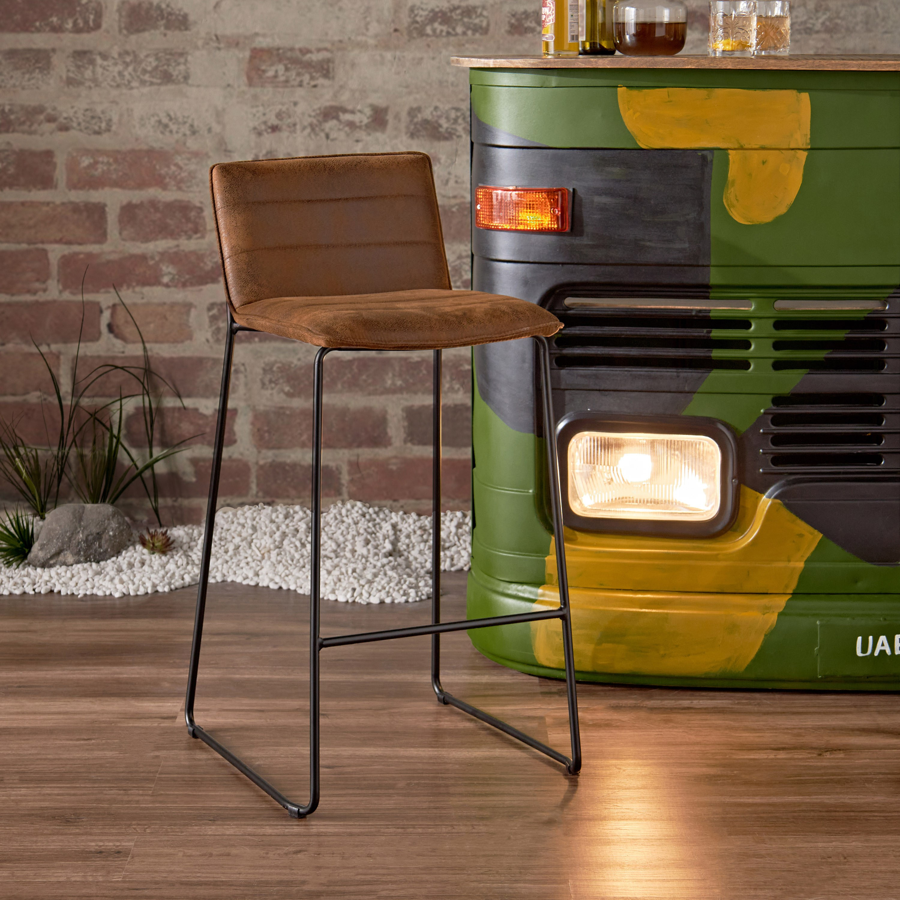 Kitos Bar Stool