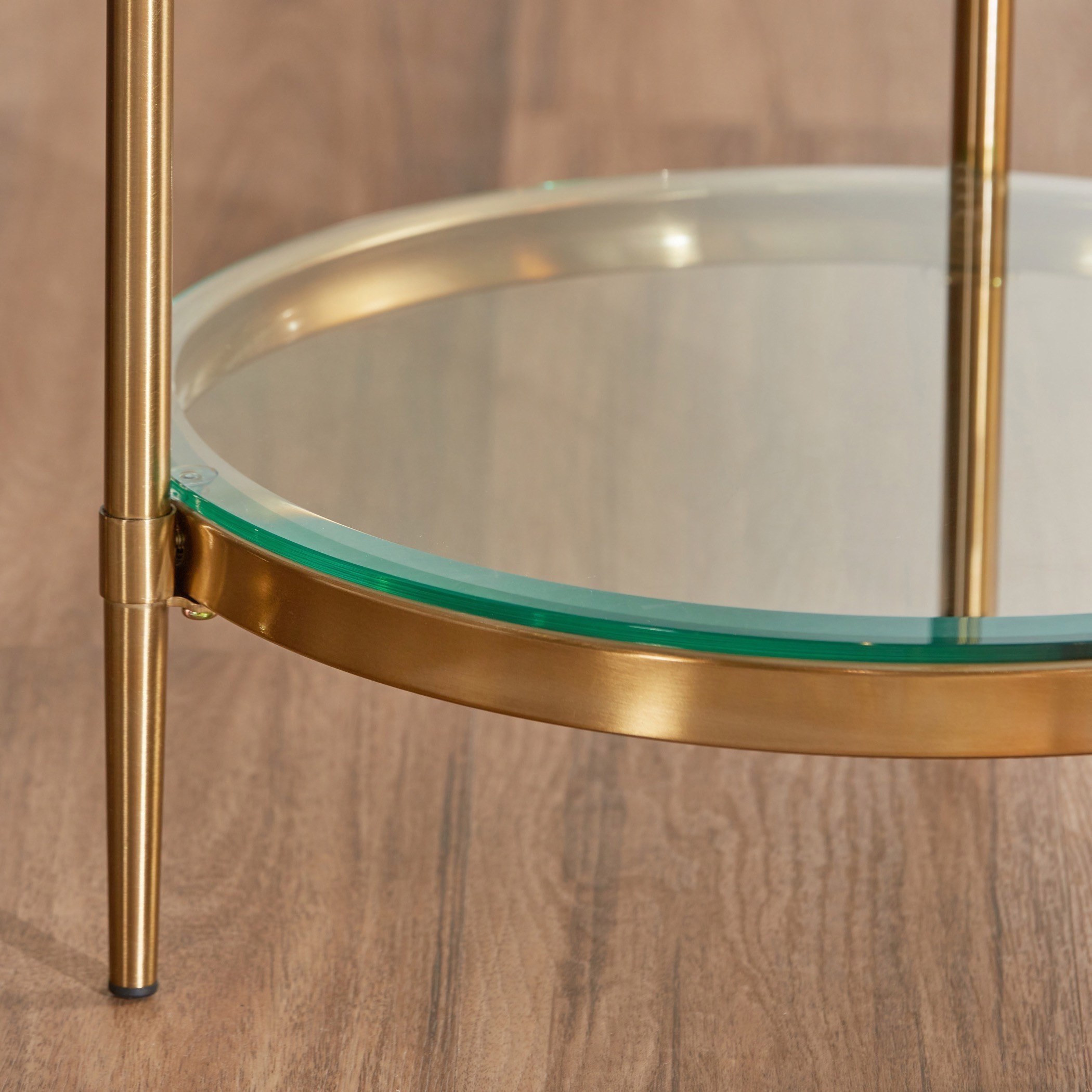 Elliot Glass Top Side Table-furniture-livingroom-sideandendtables-image-4