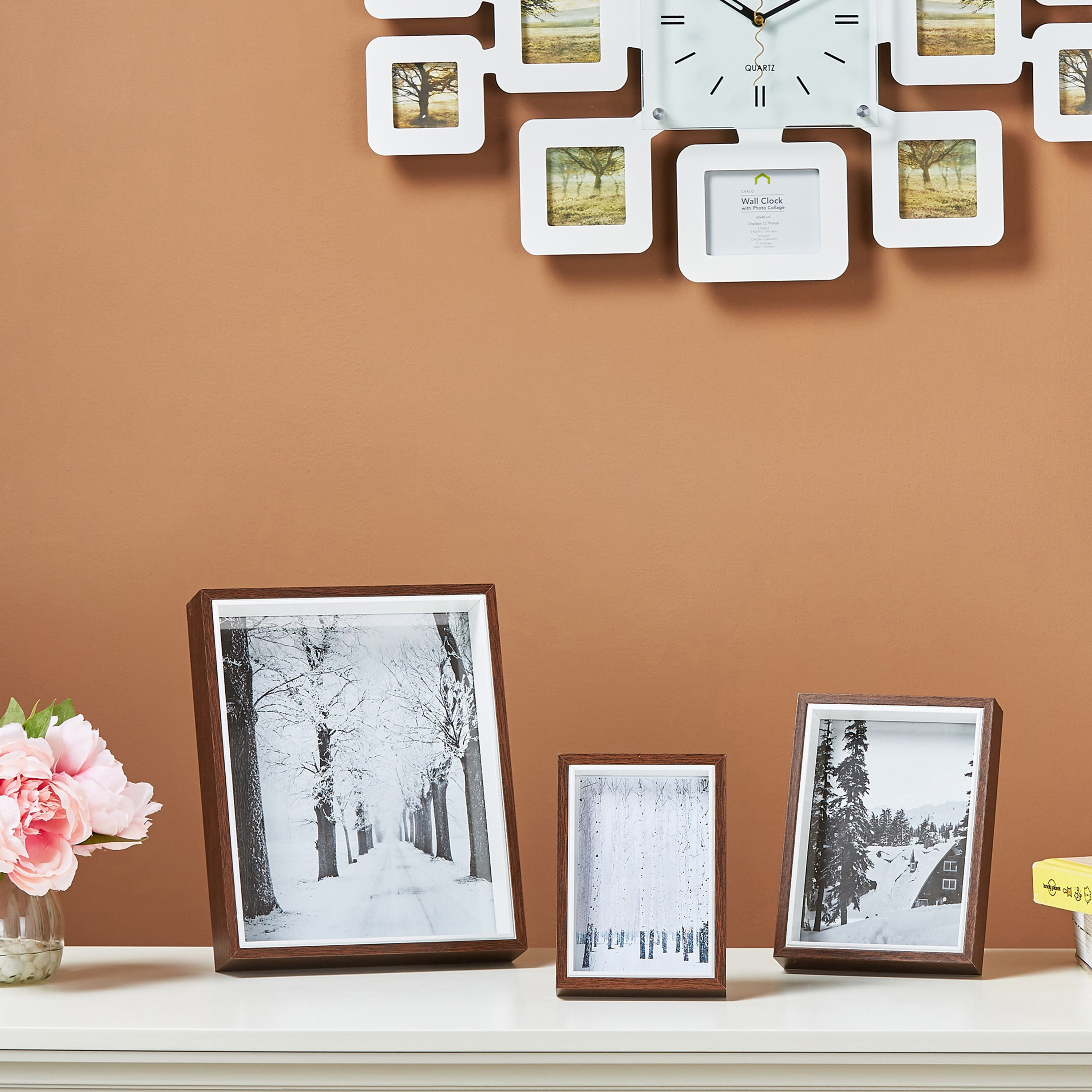 Piren 3-Piece Photo Frame Set-household-walldecorandmirrors-photoframes-image-1