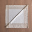 مناديل باركر من لينو - طقم من 4 قطع-household-dining-tablelinen-napkinsandaccessories-image-3