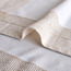 مناديل باركر من لينو - طقم من 4 قطع-household-dining-tablelinen-napkinsandaccessories-image-2