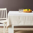 مفرش طاولة من لينو باركر - 140x160 سم-household-dining-tablelinen-runnersandtablecovers-image-2