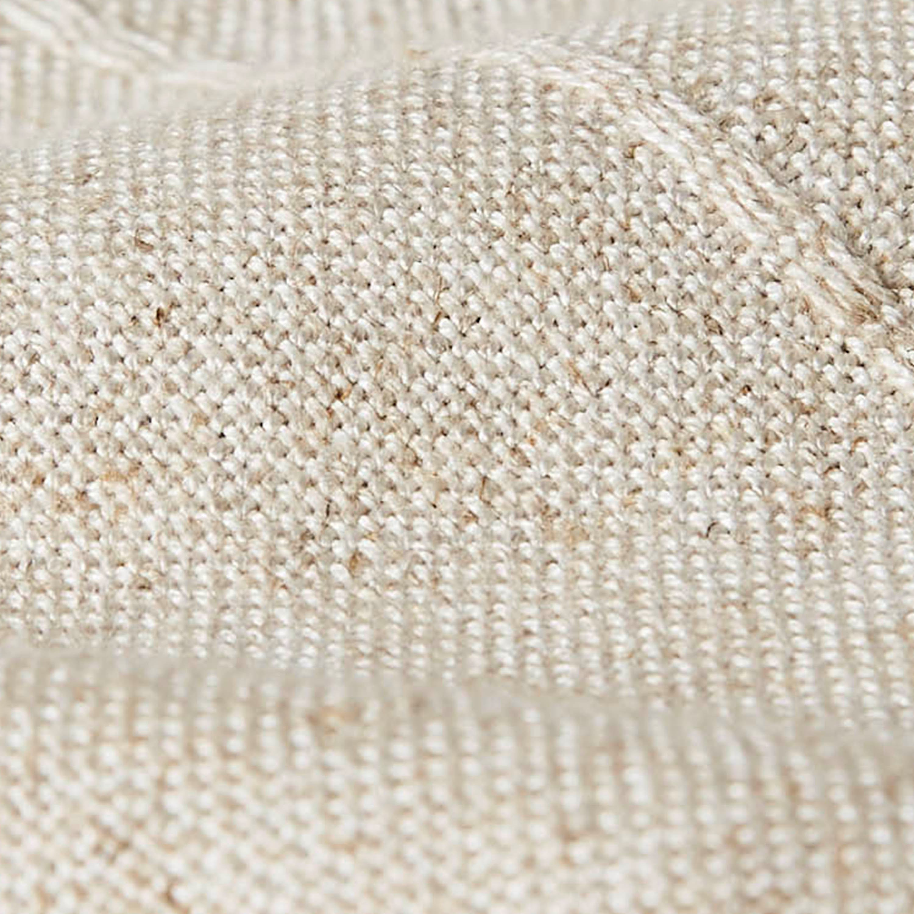 Leno Parker Table Cover - 140x160 cm-household-dining-tablelinen-runnersandtablecovers-image-5