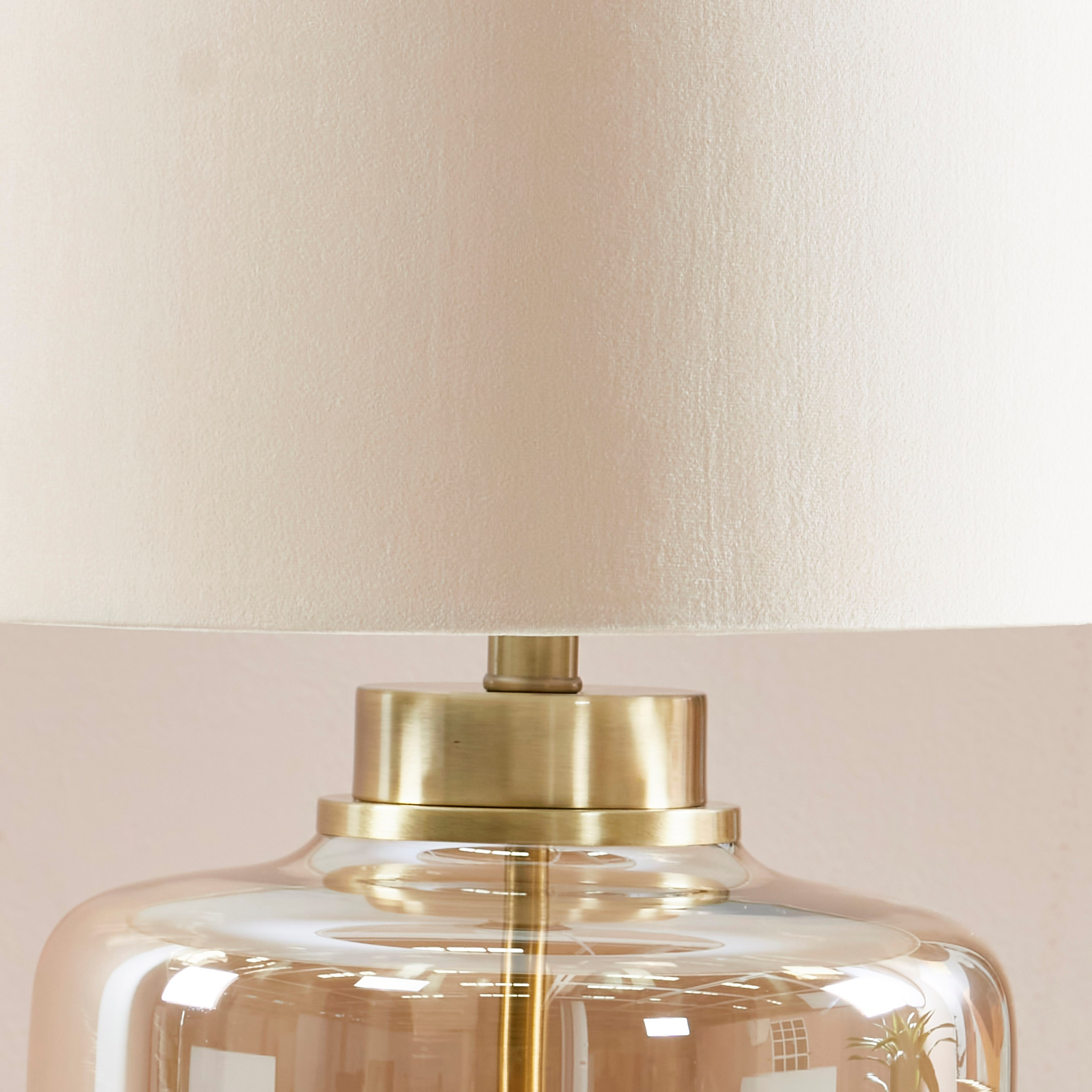 Walder Glass Table Lamp - 70 cm-household-lighting-tableanddesklamps-image-3