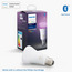 Philips Hue White and Colour Ambiance LED Smart Bulb - E27 806 lumen-InfluencerCodes_Ramadan26_All_20012026-image-1