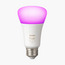 Philips Hue White and Colour Ambiance LED Smart Bulb - E27 806 lumen-InfluencerCodes_Ramadan26_All_20012026-image-2