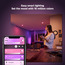 Philips Hue White and Colour Ambiance LED Smart Bulb - E27 806 lumen-InfluencerCodes_Ramadan26_All_20012026-image-4