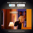 Philips Hue White and Colour Ambiance LED Smart Bulb - E27 806 lumen-InfluencerCodes_Ramadan26_All_20012026-image-7