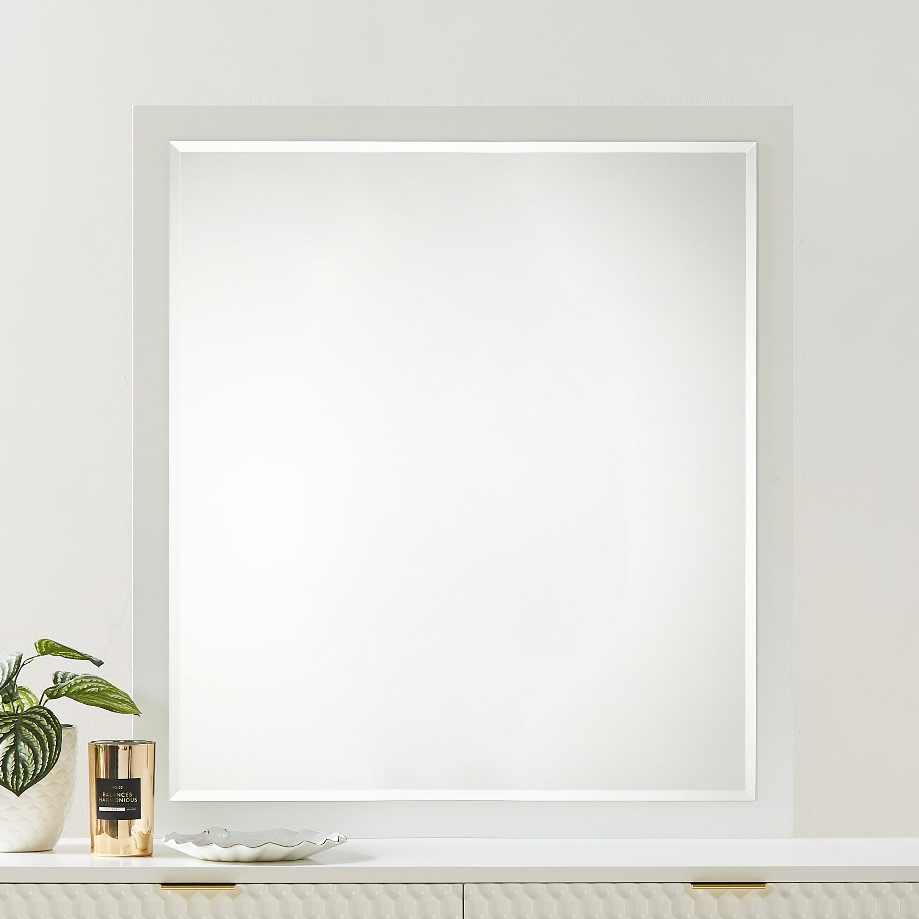 Zoe Dresser Mirror